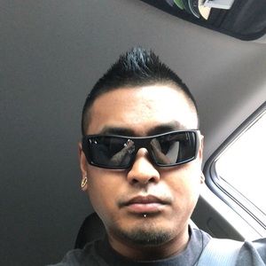 Meet your Posher, Johnkyle